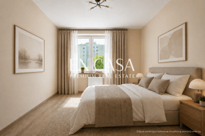 Apartment Sale Warszawa Mokotów Chełmska